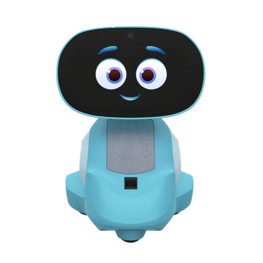 Умный робот Miko 3 Pixie Blue
