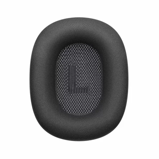 Оригінальні амбушюри Apple AirPods Max Ear Cushions Black (MJ0A3)