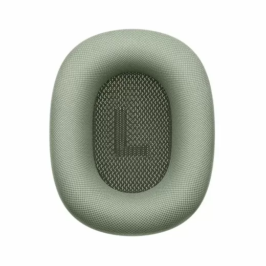 Оригинальные амбушюры Apple AirPods Max Ear Cushions Green (MJ0F3)