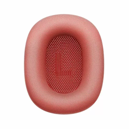 Оригинальные амбушюры Apple AirPods Max Ear Cushions Red (MJ0J3)