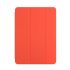 Чохол Apple Smart Folio Electric Orange (MJM23) для iPad Air 10.9" 4 | 5 M1 Chip (2022 | 2020)
