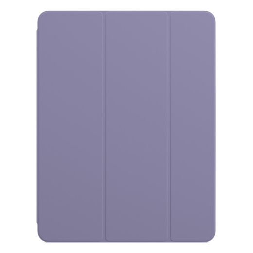 Оригинальный чехол Apple Smart Folio Lavender (MM6P3) для iPad Pro 12.9" M1 | M2 (2020 | 2021 | 2022)