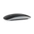 Миша Apple Magic Mouse 3 Multi-Touch Surface Black (MMMQ3)