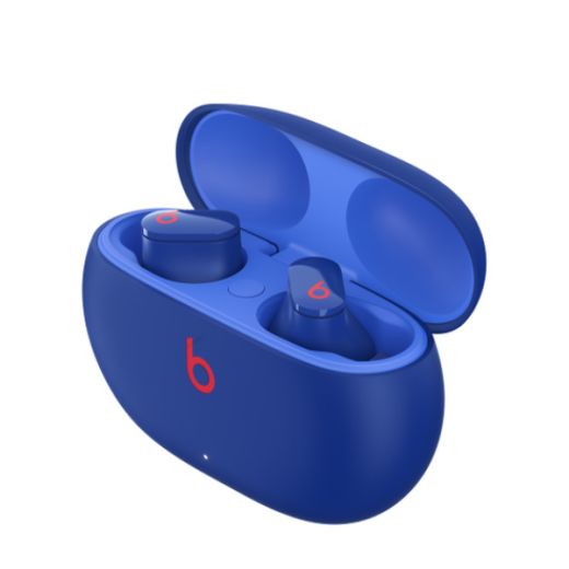 Безпровідні навушники Beats Studio Buds Ocean Blue (MMT73)