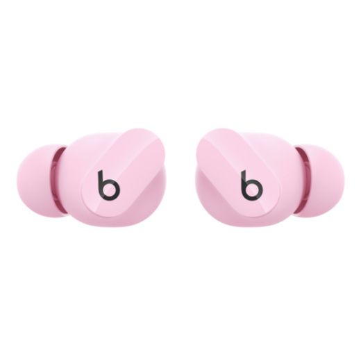 Безпровідні навушники Beats Studio Buds Sunset Pink (MMT83)
