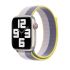 Оригінальний ремінець Apple Sport Loop Lavender Gray | Light Lilac для Apple Watch 41mm | 40mm | 38mm (MN5J3)