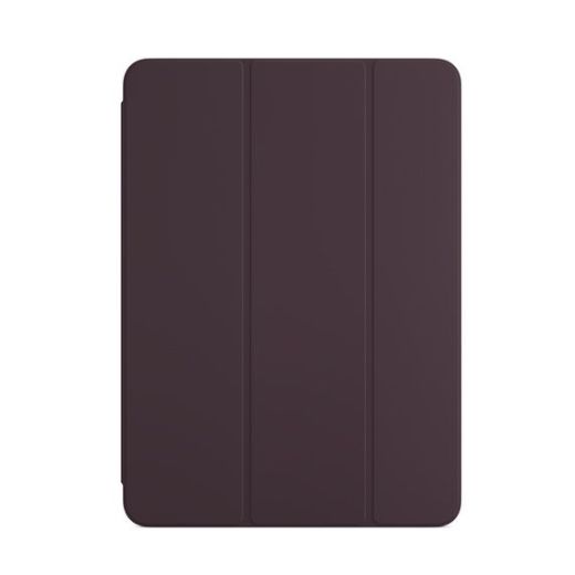 Оригинальный чехол Apple Smart Folio Dark Cherry (MNA43) для iPad Air 10.9" 4 | 5 M1 Chip (2022 | 2020)