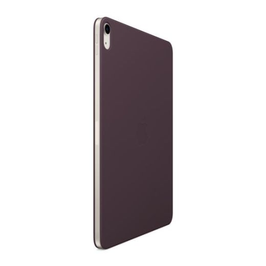 Чохол Apple Smart Folio Dark Cherry (MNA43) для iPad Air 10.9" 4 | 5 M1 Chip (2022 | 2020)