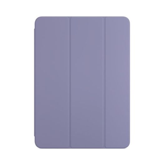 Чохол Apple Smart Folio English Lavender (MNA63) для iPad Air 10.9" 4 | 5 M1 Chip (2022 | 2020)