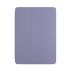 Оригинальный чехол Apple Smart Folio English Lavender (MNA63) для iPad Air 10.9" 4 | 5 M1 Chip (2022 | 2020)