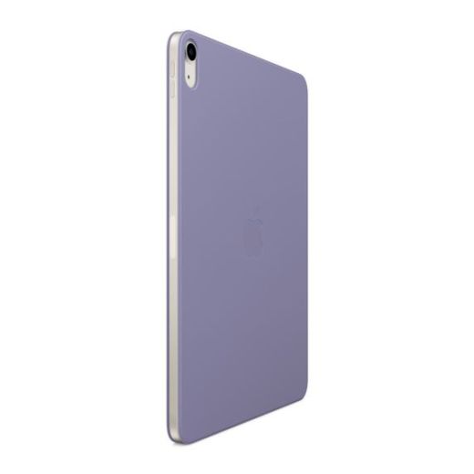 Чохол Apple Smart Folio English Lavender (MNA63) для iPad Air 10.9" 4 | 5 M1 Chip (2022 | 2020)