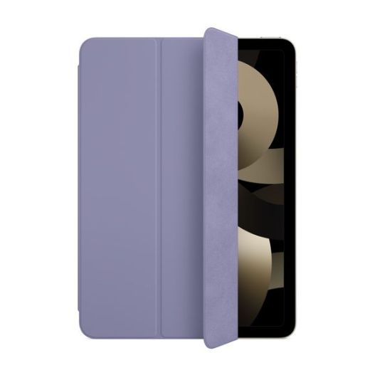 Оригинальный чехол Apple Smart Folio English Lavender (MNA63) для iPad Air 10.9" 4 | 5 M1 Chip (2022 | 2020)
