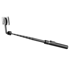 Магнитный трипод Mobile Origin Magnetic Selfie Stick Tripod S2 Black 1.67 м (MO-MSST-S2)