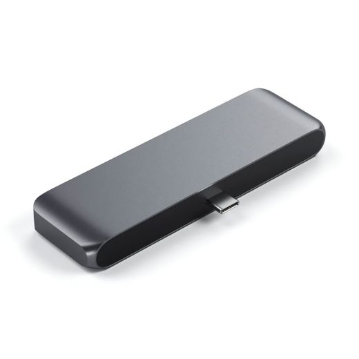 Хаб Satechi USB-C Mobile Pro Hub SD (ST-MPHSDM)