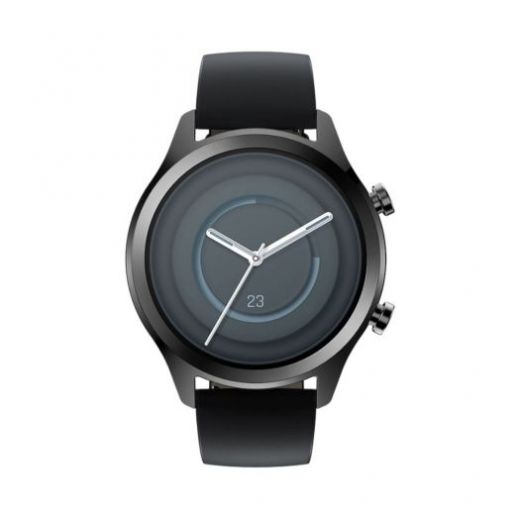 Смарт-часы Mobvoi TicWatch C2 Plus Onyx (P1023003300A)