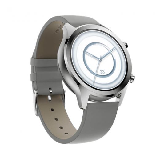 Смарт-часы Mobvoi TicWatch C2 Plus Platinum (P1023003400A)