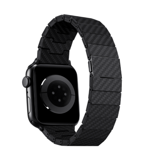 Ремешок Pitaka Carbon Fiber Modern для Apple Watch 40/41mm