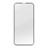 Защитное стекло Momax Full Coverage Screen Protector 2.5D для iPhone 14 | 13 | 13 Pro (PZAP21MF1D)