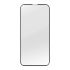 Защитное стекло Momax Full Coverage Screen Protector 2.5D для iPhone 14 | 13 | 13 Pro (PZAP21MF1D)