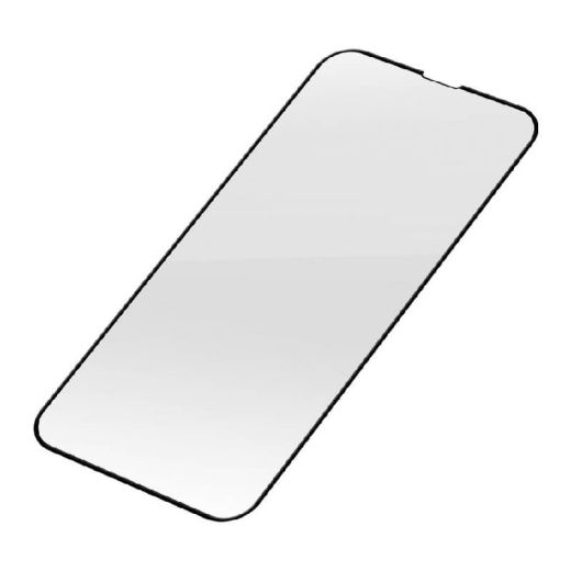Защитное стекло Momax Full Coverage Screen Protector 2.5D для iPhone 13 Pro Max (PZAP21LF1D)