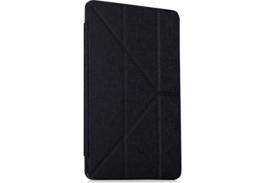 Чохол Momax Flip Cover Series Black для iPad Pro 11" (2018)