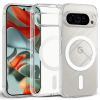 Прозрачный чехол Monblan Magnetic Crystal Series Transparent для Google Pixel 9 Pro XL (MMCGP9PXL)