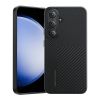 Карбоновий чохол Benks Montage ArmorPro Case built with Kevlar® для Samsung Galaxy S24 Plus