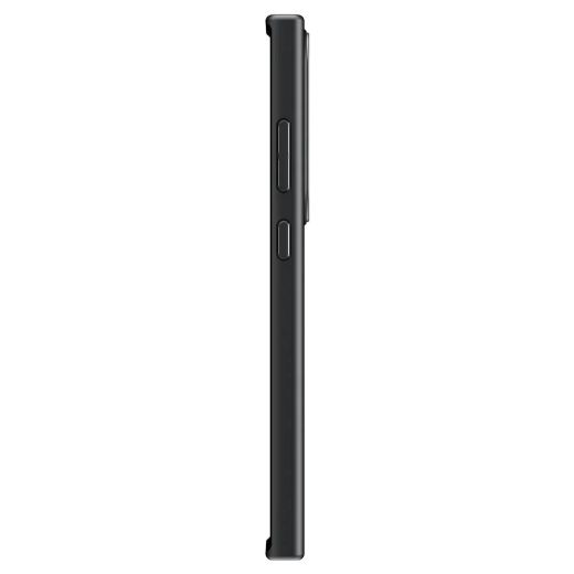 Карбоновий чохол Benks MagClap ArmorPro Case для Samsung Galaxy S24 Plus