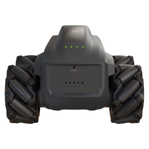 Розумний робот Moorebot Scout
