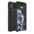 Чехол-аккумулятор Mophie Juice Pack Access Black для iPhone 11 Pro Max