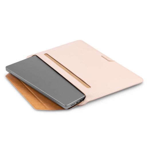 Чехол Moshi 3-в-1 Muse Luna Pink для MacBook Pro 14" (2021)