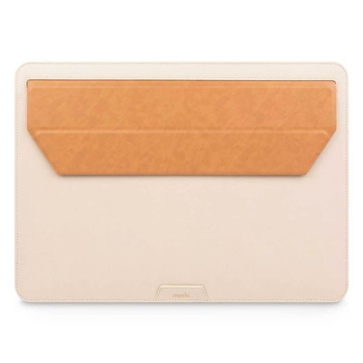 Чехол Moshi 3-в-1 Muse Seashell White для MacBook Pro 14" (2021)