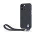 Чехол Moshi Altra Slim Hardshell Case with Wrist Strap Midnight Blue для iPhone 13 Pro (99MO117533)