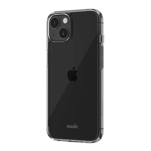 Чохол Moshi iGlaze XT Case Clear для iPhone 13 (99MO132902)