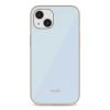 Чохол Moshi iGlaze Slim Hardshell Case Adriatic Blue для iPhone 13 (99MO132521)