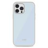 Чехол Moshi iGlaze Slim Hardshell Case Adriatic Blue для iPhone 13 Pro Max (99MO132523)