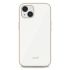 Чохол Moshi iGlaze Slim Hardshell Case Pearl White для iPhone 13 (99MO132102)
