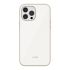 Чехол Moshi iGlaze Slim Hardshell Case Pearl White для iPhone 13 Pro Max (99MO132104)
