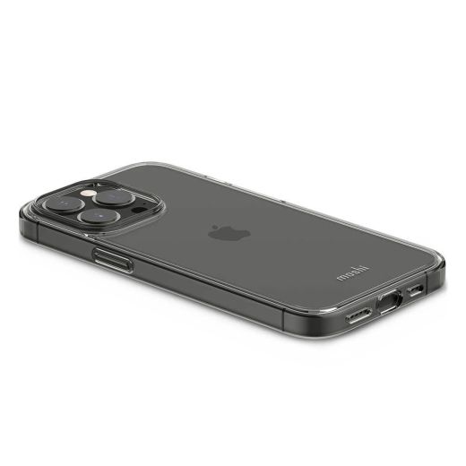 Чохол Moshi iGlaze XT Clear Case для iPhone 13 Pro (99MO132903)
