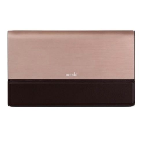 Аккумулятор Moshi IonBank 10K Portable Battery Sunset Bronze (99MO022126)