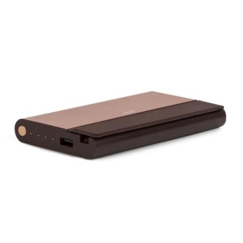 Акумулятор Moshi IonBank 10K Portable Battery Sunset Bronze (99MO022126)