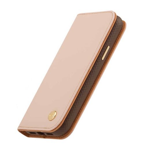 Чохол Moshi Overture Case with Detachable Magnetic Luna Pink для iPhone 13 Pro (99MO133303)
