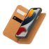 Чехол-кошелек Moshi Overture Case with Detachable Magnetic Wallet Luna Pink для iPhone 13 Pro Max (99MO133304)