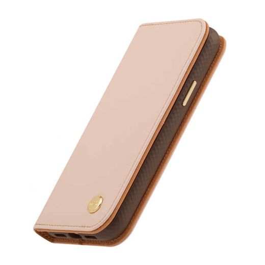 Чохол Moshi Overture Case with Detachable Magnetic Wallet Luna Pink для iPhone 13 (99MO133302)