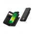 Чехол Moshi Overture Premium Wallet Case Jet Black (99MO091013) для iPhone 11 Pro