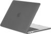 Чехол Moshi Ultra Slim iGlaze Stealth Black (99MO124002) для MacBook Pro 13" (M1| M2 | 2020 | 2022)