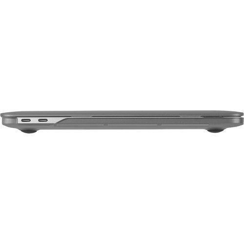 Чохол Moshi Ultra Slim iGlaze Stealth Black (99MO124002) для MacBook Pro 13" (M1| M2 | 2020 | 2022)