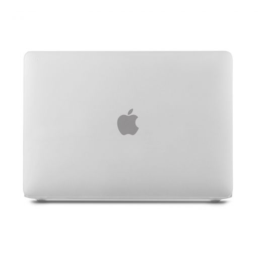 Чохол Moshi Ultra Slim iGlaze Stealth Clear (99MO124902) для MacBook Pro 13" (M1| M2 | 2020 | 2022)