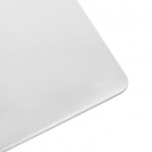 Чохол Moshi Ultra Slim iGlaze Stealth Clear (99MO124902) для MacBook Pro 13" (M1| M2 | 2020 | 2022)