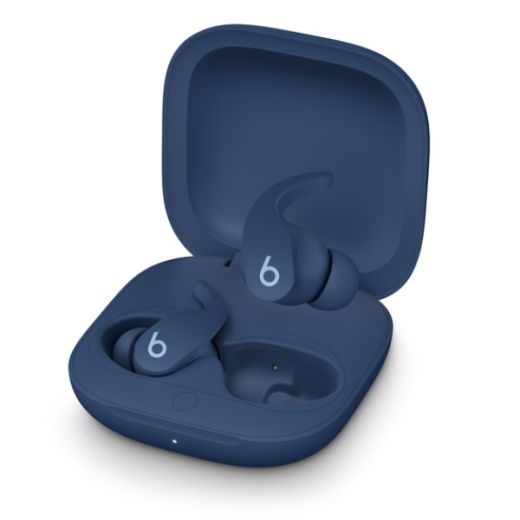 Безпровідні навушники Beats Fit Pro Tidal Blue (MPLL3)